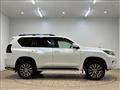 2018 Toyota Land Cruiser Prado