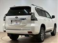2018 Toyota Land Cruiser Prado