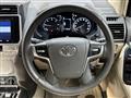 2018 Toyota Land Cruiser Prado