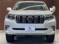 2018 Toyota Land Cruiser Prado