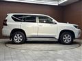 2018 Toyota Land Cruiser Prado