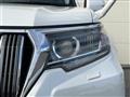 2018 Toyota Land Cruiser Prado