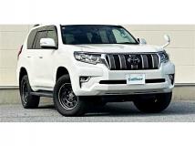 2018 Toyota Land Cruiser Prado