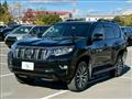 2018 Toyota Land Cruiser Prado