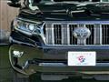 2018 Toyota Land Cruiser Prado