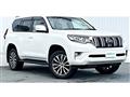 2018 Toyota Land Cruiser Prado