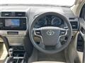 2018 Toyota Land Cruiser Prado