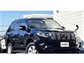 2018 Toyota Land Cruiser Prado