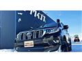 2018 Toyota Land Cruiser Prado