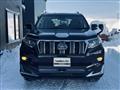 2018 Toyota Land Cruiser Prado