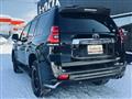 2018 Toyota Land Cruiser Prado