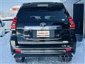 2018 Toyota Land Cruiser Prado