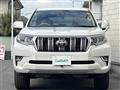 2018 Toyota Land Cruiser Prado