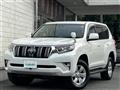 2018 Toyota Land Cruiser Prado
