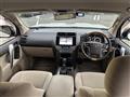 2018 Toyota Land Cruiser Prado