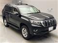 2018 Toyota Land Cruiser Prado