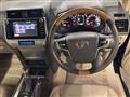 2018 Toyota Land Cruiser Prado