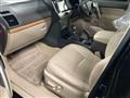 2018 Toyota Land Cruiser Prado