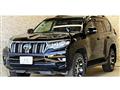 2018 Toyota Land Cruiser Prado
