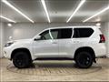 2018 Toyota Land Cruiser Prado