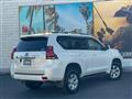 2018 Toyota Land Cruiser Prado
