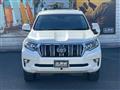 2018 Toyota Land Cruiser Prado