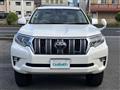 2018 Toyota Land Cruiser Prado