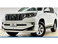 2018 Toyota Land Cruiser Prado