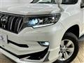 2018 Toyota Land Cruiser Prado