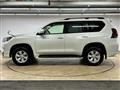2018 Toyota Land Cruiser Prado