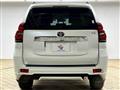2018 Toyota Land Cruiser Prado