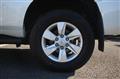 2018 Toyota Land Cruiser Prado