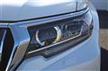 2018 Toyota Land Cruiser Prado