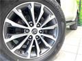 2018 Toyota Land Cruiser Prado