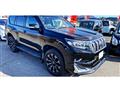 2018 Toyota Land Cruiser Prado