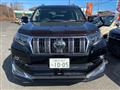 2018 Toyota Land Cruiser Prado