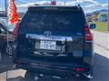 2018 Toyota Land Cruiser Prado