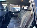 2018 Toyota Land Cruiser Prado