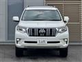 2018 Toyota Land Cruiser Prado