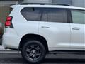 2018 Toyota Land Cruiser Prado