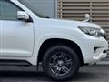 2018 Toyota Land Cruiser Prado