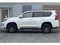 2018 Toyota Land Cruiser Prado