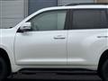 2018 Toyota Land Cruiser Prado