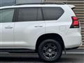 2018 Toyota Land Cruiser Prado