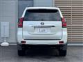2018 Toyota Land Cruiser Prado