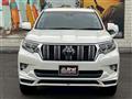 2018 Toyota Land Cruiser Prado