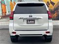 2018 Toyota Land Cruiser Prado