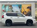 2018 Toyota Land Cruiser Prado