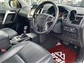 2018 Toyota Land Cruiser Prado