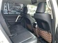 2018 Toyota Land Cruiser Prado